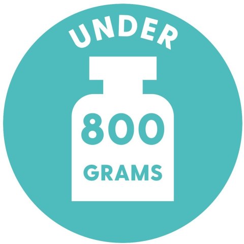 Plecak Ultralight XL+ Little Monster Herlitz (400197514)