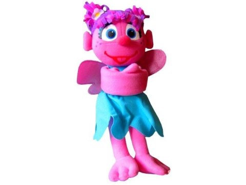 Pluszak Ulica Sezamkowa [mm:] 260 Branded Toys (653569902805)