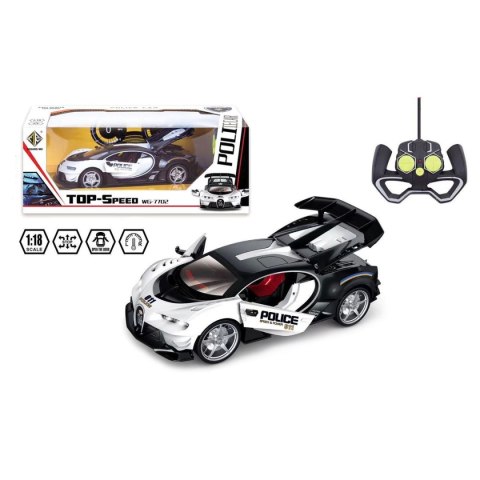 Samochód sportowe RC Artyk (179853)