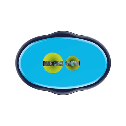 Temperówka GRIFFIX 701280 niebieski plastikowa Pelikan (300008247)