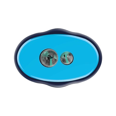 Temperówka GRIFFIX 701280 niebieski plastikowa Pelikan (300008247)