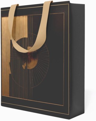 Torba prezentowa średnia [mm:] 260x140x 330 Anna Style (TP3 261)