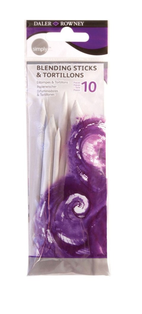 Wiszer Simply Daler Rowney (845300200)