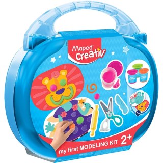 Zestaw kreatywny CREATIV Maped Creativ (907007)