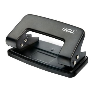 Dziurkacz 709 czarny 8k (110-1023) Eagle