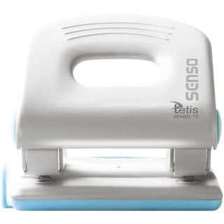 Dziurkacz niebieski 40k (SENSO-12) Tetis