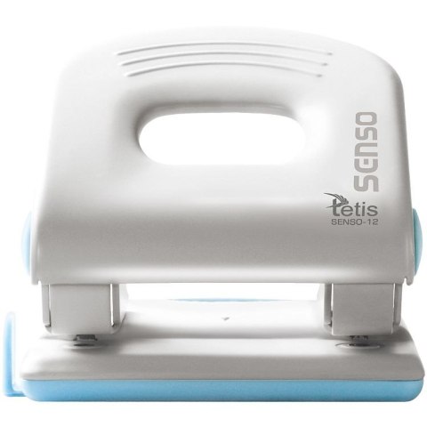 Dziurkacz niebieski 40k (SENSO-12) Tetis