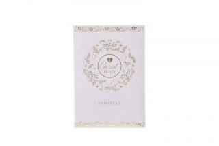 Kartka składana B5 Chrzest Kukartka (PMB PR-0005)