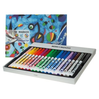 Marker specjalistyczny specjal Koh-I-Noor (DH992-18)