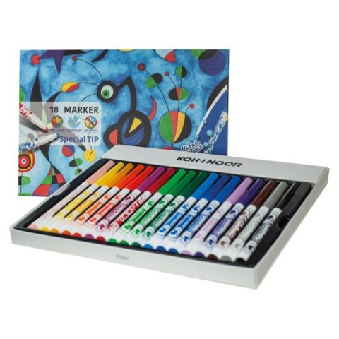 Marker specjalistyczny specjal Koh-I-Noor (DH992-18)