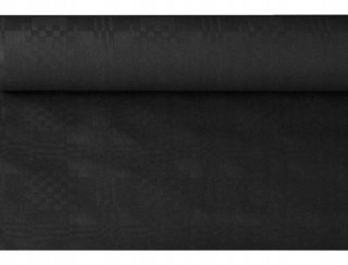 Obrus czarny papier [mm:] 1200x6000 Ada (OBRUS-6)