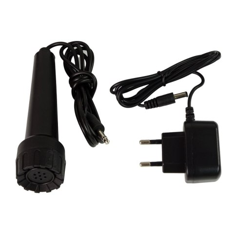 Organy Keyboard MQ4919 Mikrofon Organki 49 Klawiszy Lean (14615)