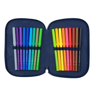 Piórnik Astrabag Jumbo Baby Deer Astra (503024049)