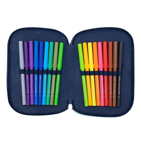 Piórnik Astrabag Jumbo Baby Deer Astra (503024049)