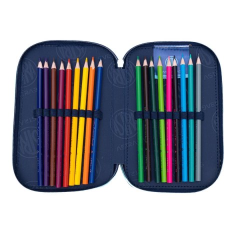 Piórnik Astrabag Jumbo Baby Deer Astra (503024049)