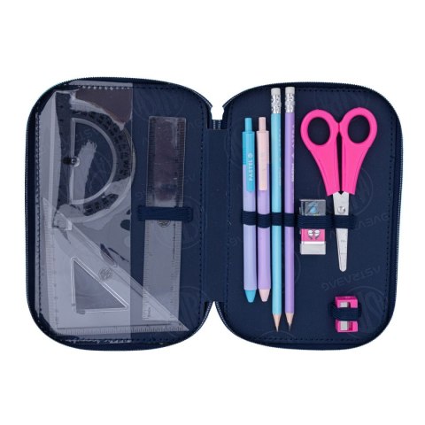 Piórnik Astrabag Jumbo Baby Deer Astra (503024049)