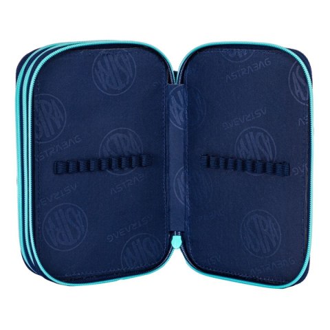 Piórnik Astrabag Jumbo Baby Deer Astra (503024049)