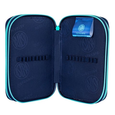 Piórnik Astrabag Jumbo Baby Deer Astra (503024049)