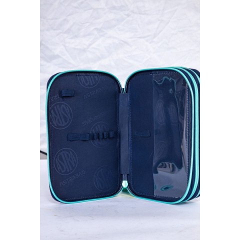 Piórnik Astrabag Jumbo Baby Deer Astra (503024049)