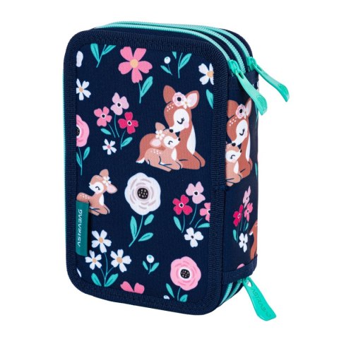 Piórnik Astrabag Jumbo Baby Deer Astra (503024049)