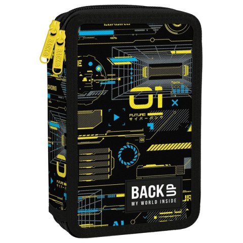 Piórnik Backup 7 Derform (PB7DW50)