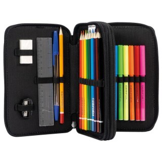 Piórnik Backup 7 Derform (PB7DW50)