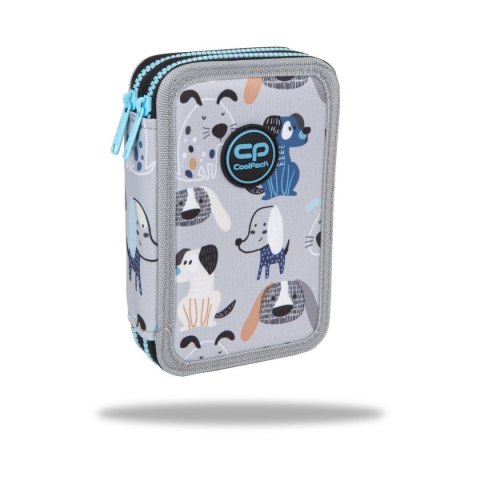 Piórnik CoolPack Jumper 2 Patio (F066694)