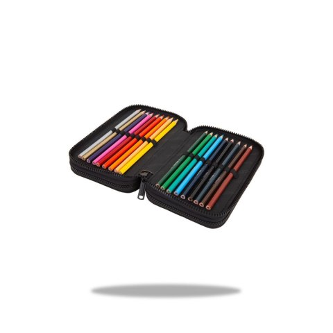 Piórnik CoolPack Jumper 3 HOBBY Patio (F067929)