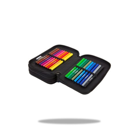 Piórnik CoolPack Jumper 3 HOBBY Patio (F067929)