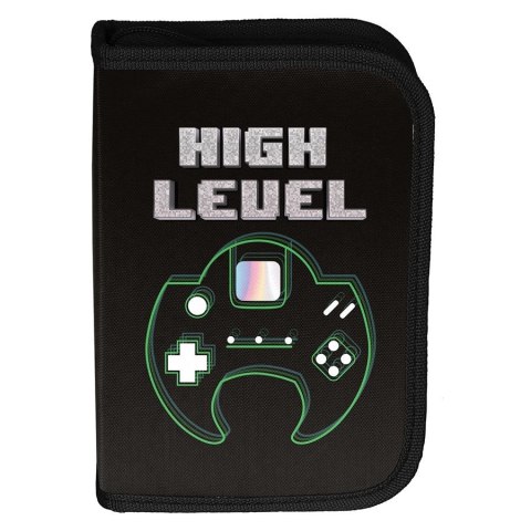 Piórnik z wyposażeniem Paso (PP23HL-P001)