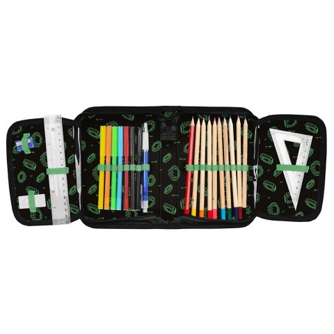 Piórnik z wyposażeniem Paso (PP23HL-P001)