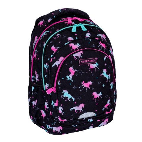 Plecak Astrabag Unicorn Squad Astra (502024087)