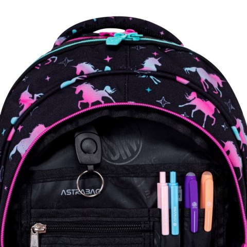 Plecak Astrabag Unicorn Squad Astra (502024087)