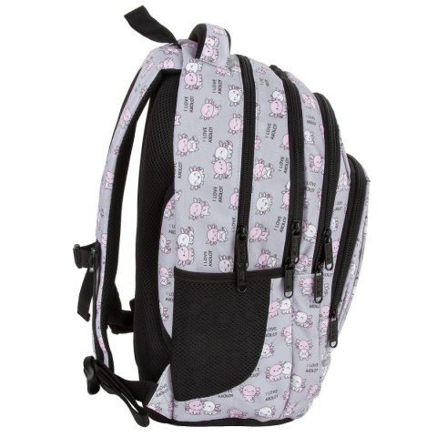 Plecak Backup 7 Derform (PLB7A13)