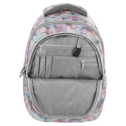 Plecak Backup 7 Derform (PLB7A13)