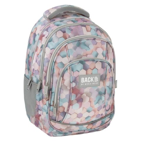 Plecak Backup 7 Derform (PLB7A13)