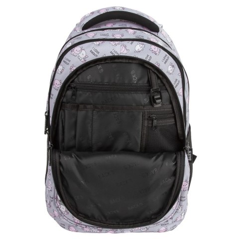 Plecak Backup 7 Derform (PLB7A13)