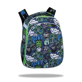 Plecak CoolPack TURLTES Patio (F015824)