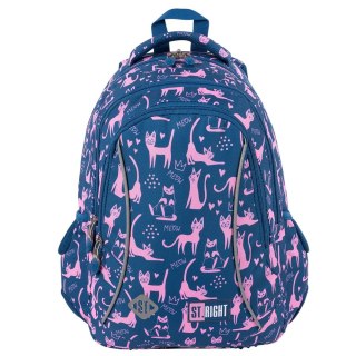 Plecak LAZY CATS BP-26 St.Right (5903235652325)