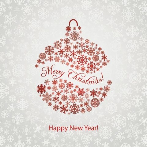 Serwetki gwiazdka mix bibuła [mm:] 330x330 Pol-mak (Sd GW)