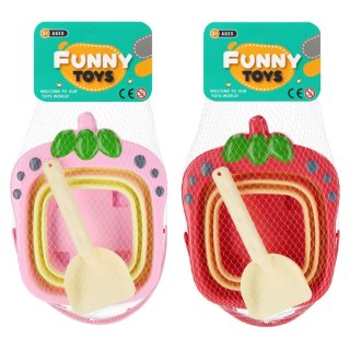 Wiaderko sylikonowe Mega Creative (553131)