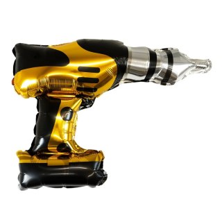 Balon foliowy wiertarka Arpex (BLF4848)