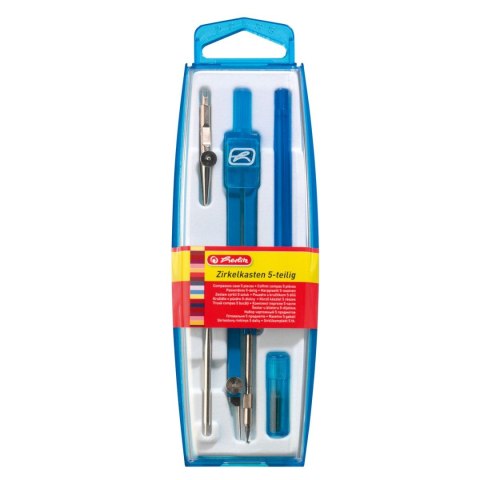 Cyrkiel 8710501 5 el. Herlitz (300000599)