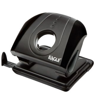 Dziurkacz Dynamic niebieski 20k (P5180M) Eagle