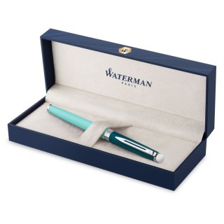 Ekskluzywne pióro wieczne Hepisphera GREEN GT Waterman (2190122)