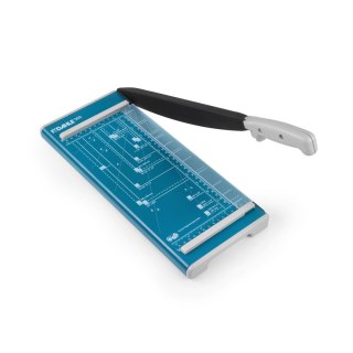 Gilotyna A4 502 niebieski 8k. [mm:] 420x175 Dahle