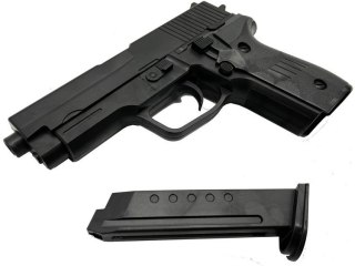 Pistolet na kulki V69 Cabo Toys