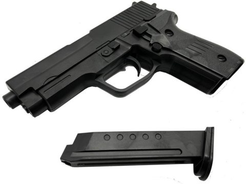 Pistolet na kulki V69 Cabo Toys