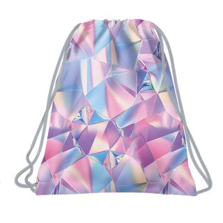 Plecak (worek) na sznurkach BACKUP Derform (WOB6A24)