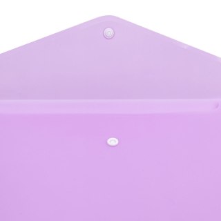 Teczka ofertowa neon LINE A4 kolor: mix 1 kieszeni Astrapap (113024001)